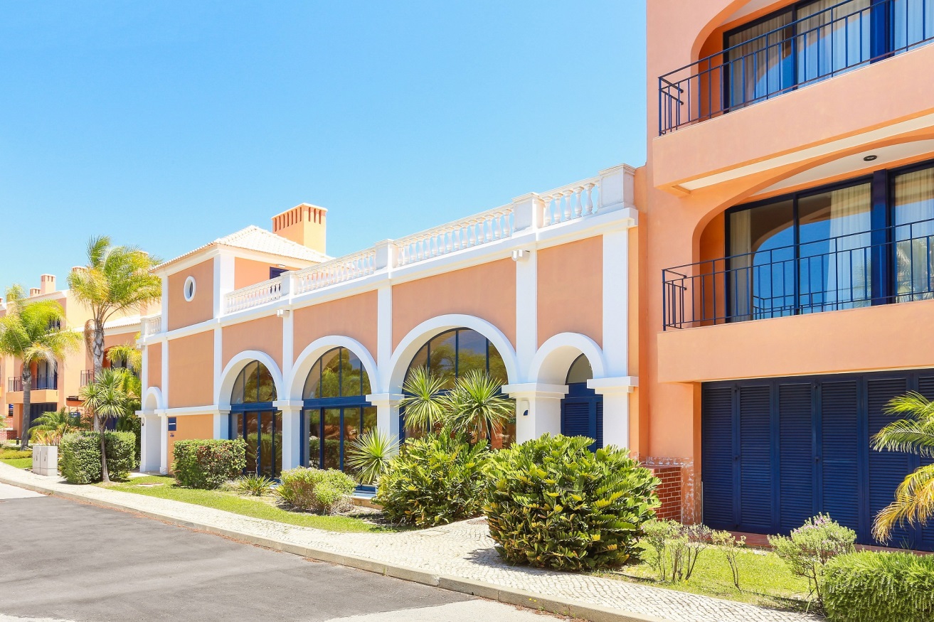 F5 – Vila Sol