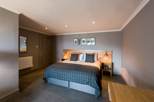 The Harbour Inn Bowmore Cottages