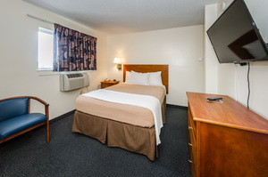 Tampa Bay Extended Stay Hotel