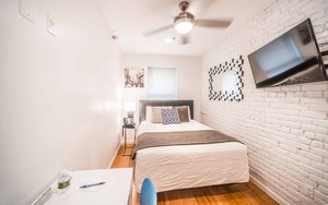 Chelsea Inn Hotel Nyc