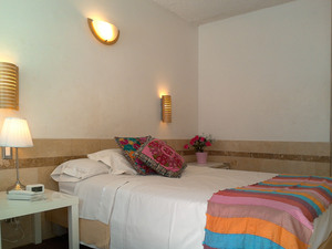 El Rancho Motel Coronado