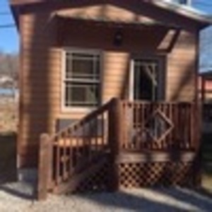 Qualla Cabins Motel