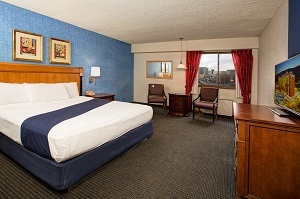 Sands regency casino hotel reno united states