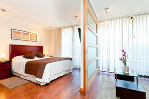 Apartamentos Premium Capital Lyon Costanera - 