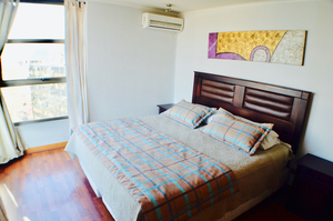 Apartamentos Premium Capital Lyon Costanera - 
