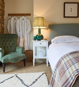 Lord Poulett Arms - 