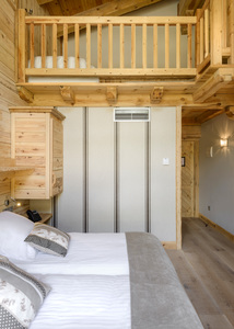 Hotel Vinas De Larrede