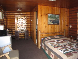 Blue Gables Motel