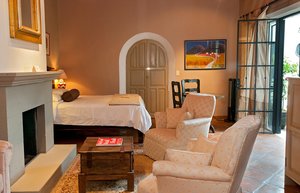 Casa Quetzal Hotel Boutique