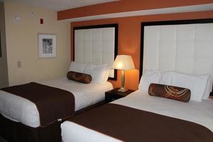 Myrtle Beach Atlantic Palms Hotel Suites And Condos - 