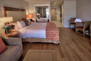 Luxury Queenstown Accommodation Heritage Queenstown