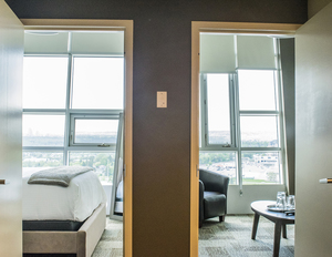 Residence Conference Centre Calgary